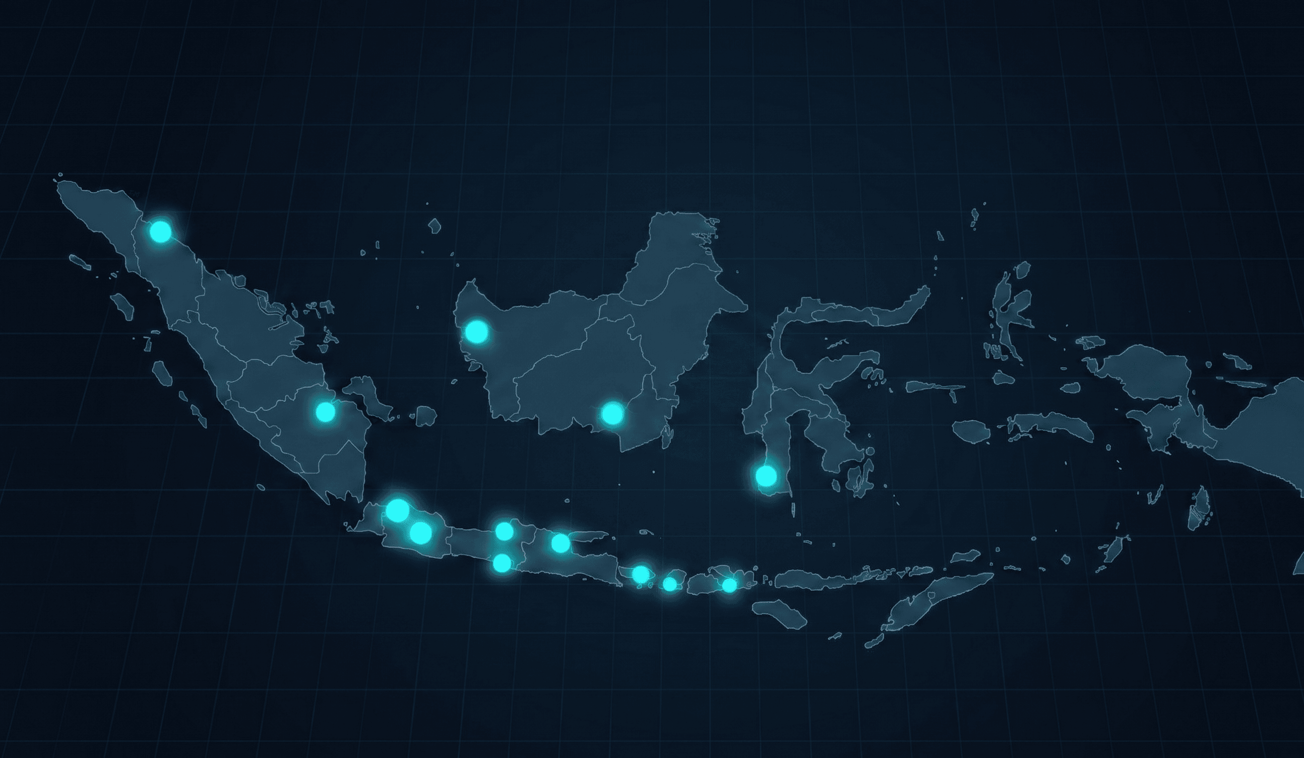 Coverage Map
