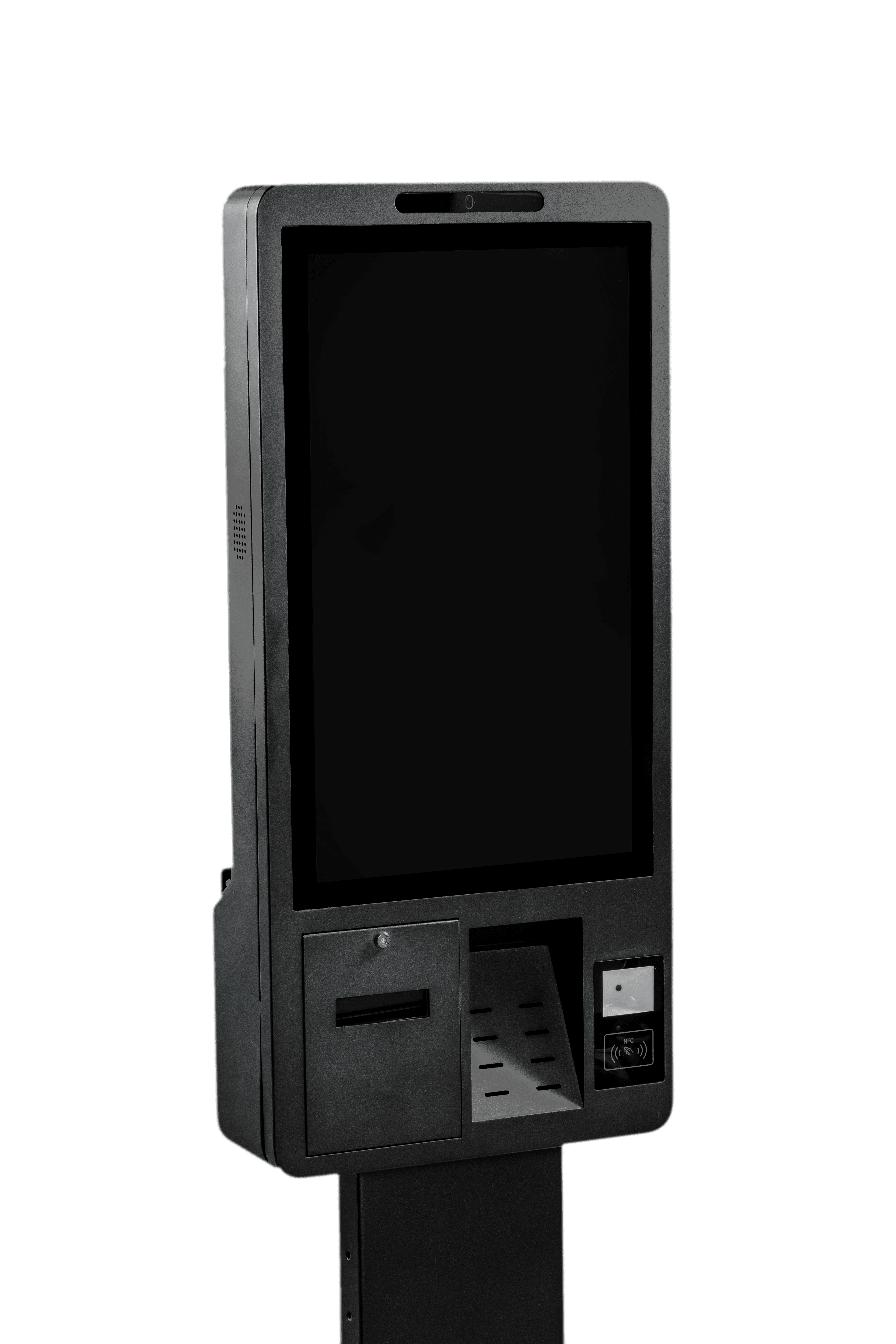 KIOSK TERMINAL